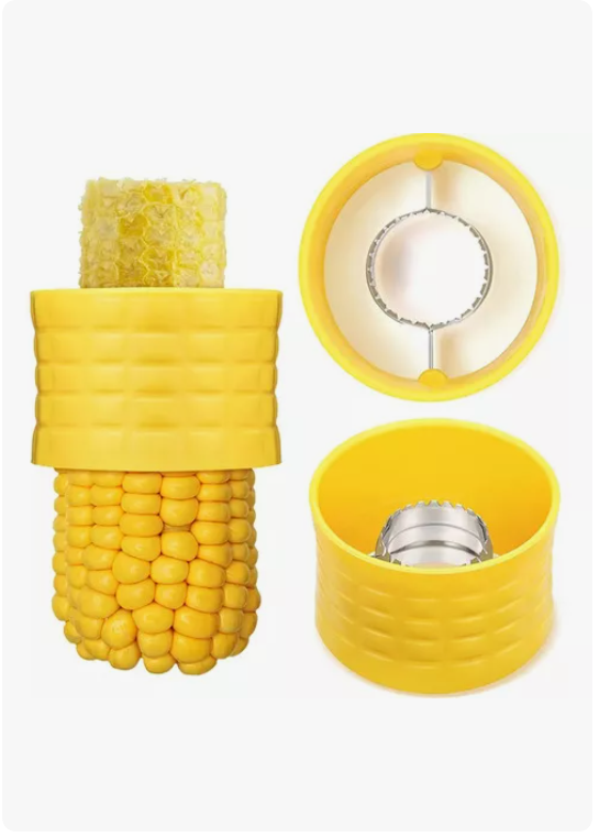 Miniatura 3 de DESGRANADOR DE MAZORCA